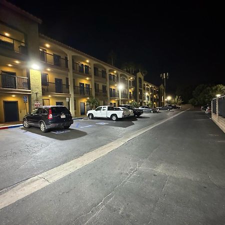 Five Star Inn West Covina Εξωτερικό φωτογραφία