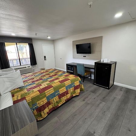 Five Star Inn West Covina Εξωτερικό φωτογραφία