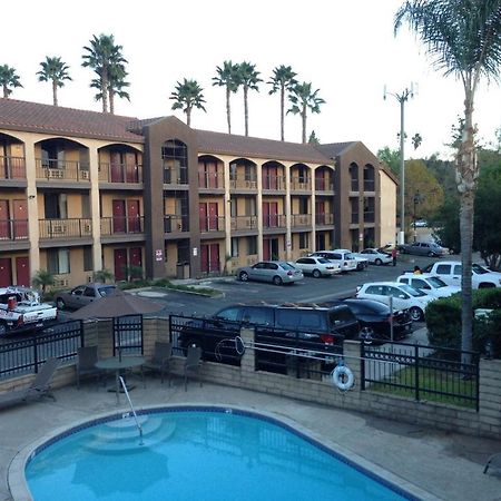 Five Star Inn West Covina Εξωτερικό φωτογραφία
