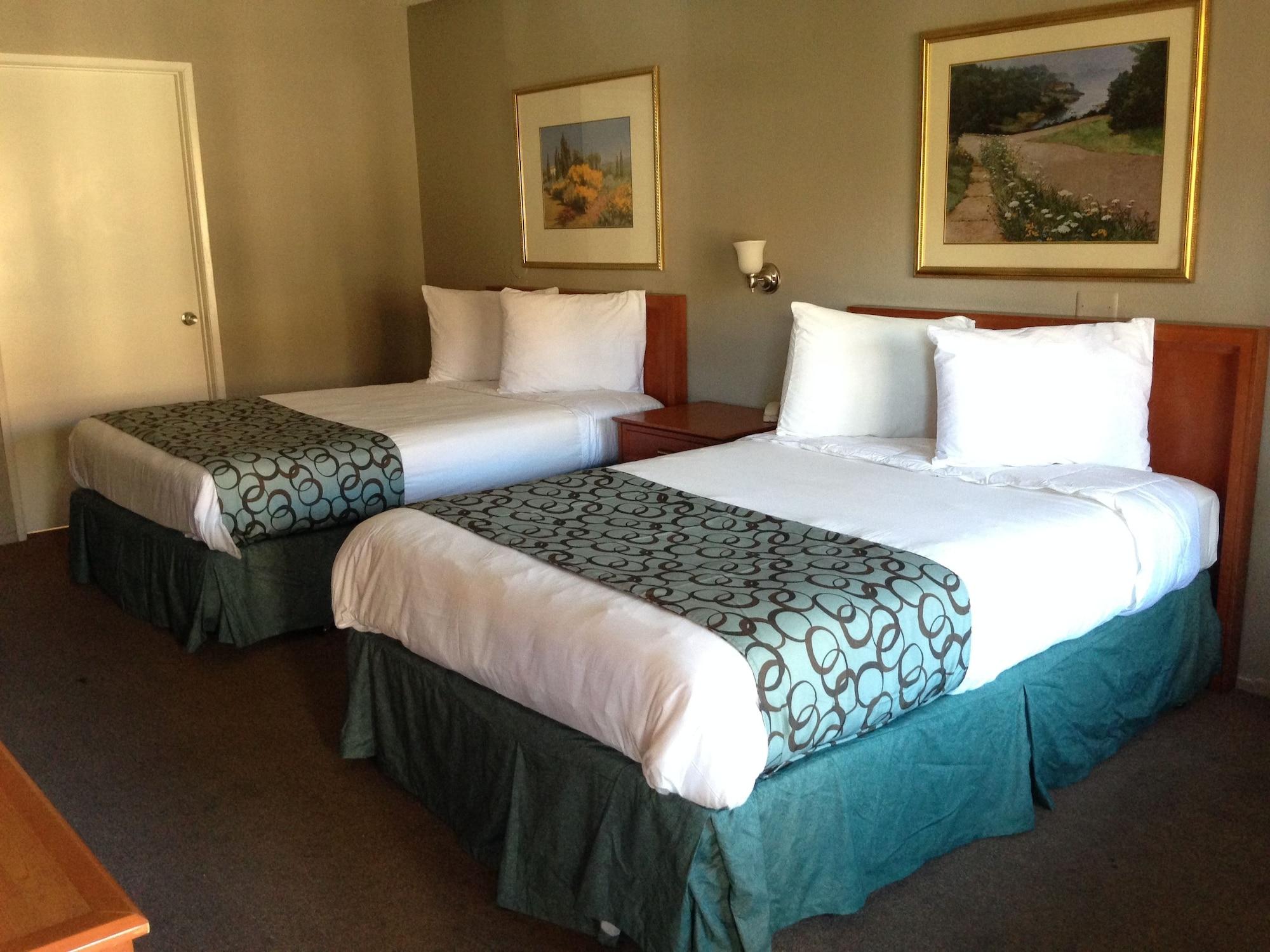 Five Star Inn West Covina Εξωτερικό φωτογραφία