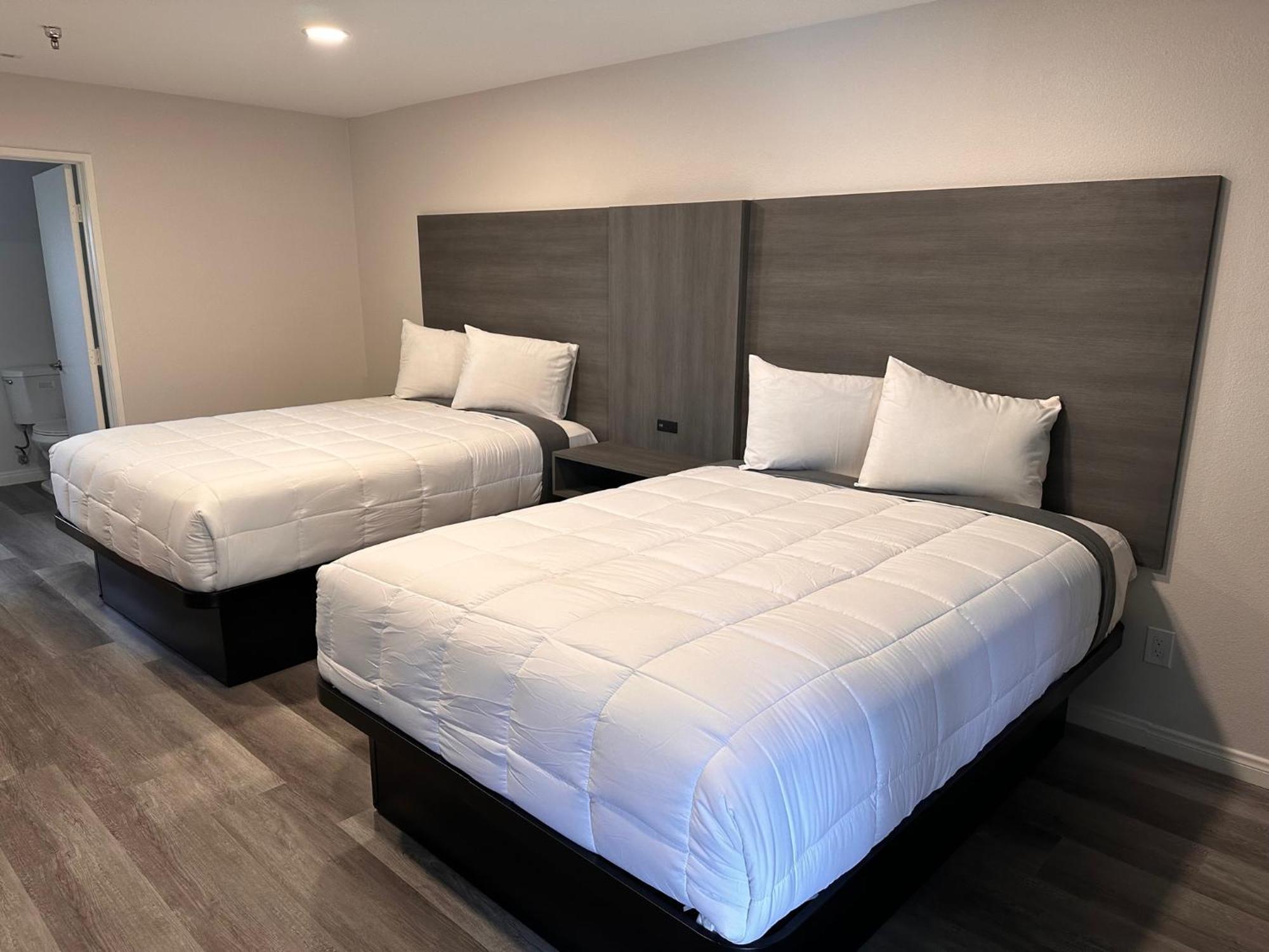 Five Star Inn West Covina Εξωτερικό φωτογραφία
