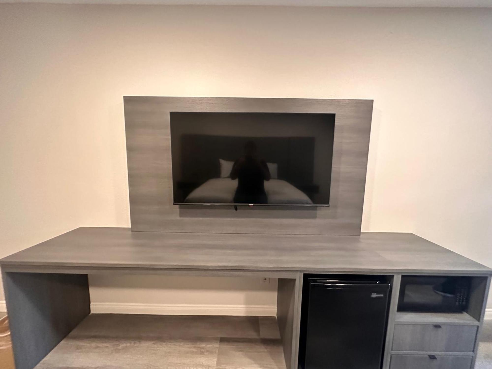 Five Star Inn West Covina Εξωτερικό φωτογραφία