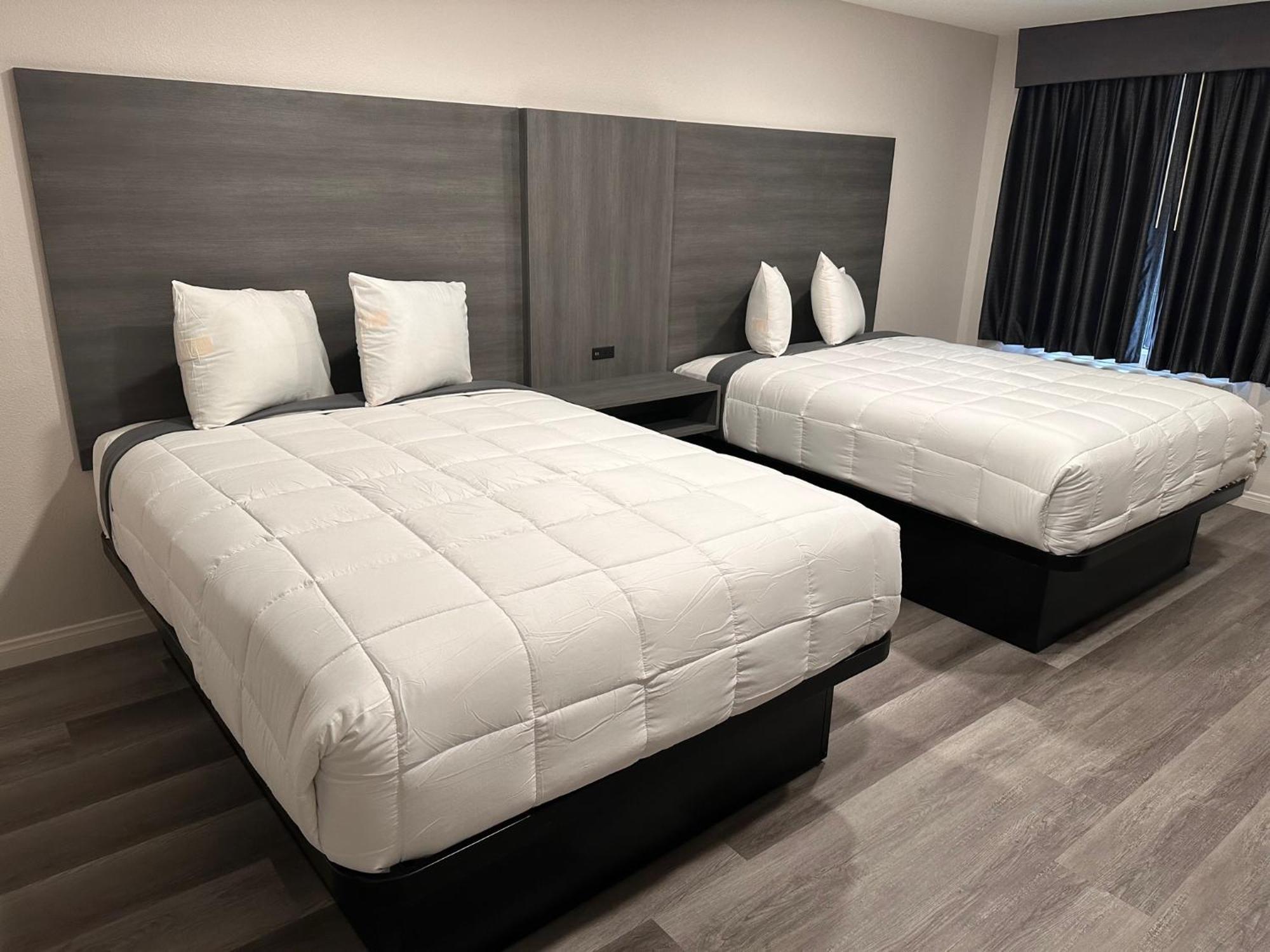 Five Star Inn West Covina Εξωτερικό φωτογραφία