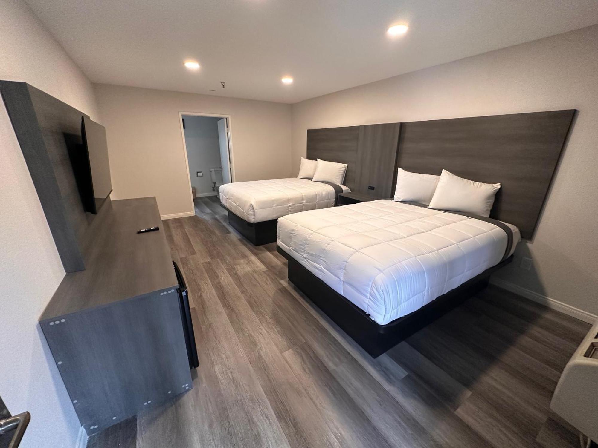 Five Star Inn West Covina Εξωτερικό φωτογραφία