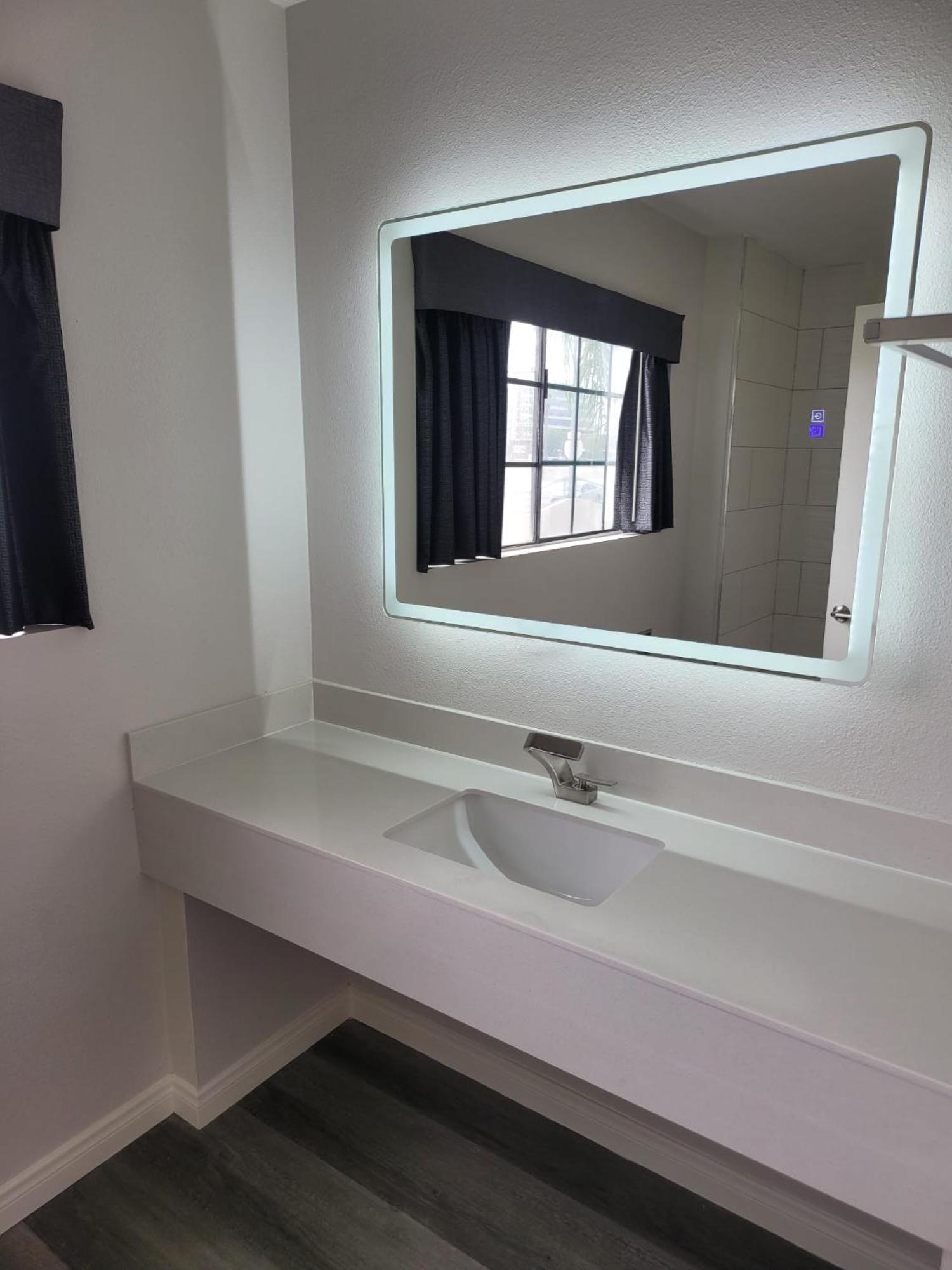 Five Star Inn West Covina Εξωτερικό φωτογραφία