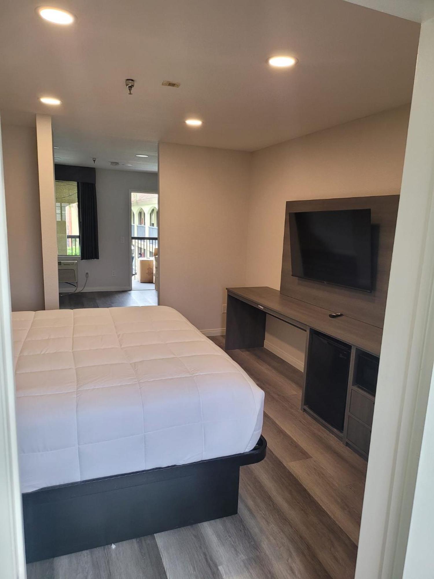 Five Star Inn West Covina Εξωτερικό φωτογραφία