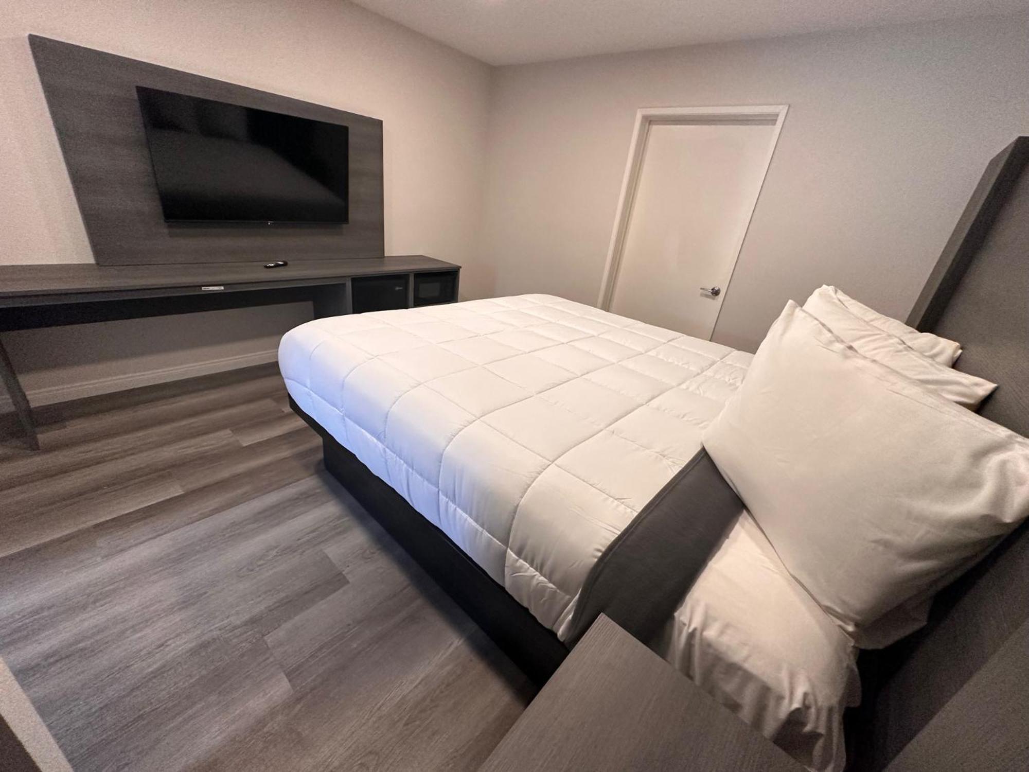 Five Star Inn West Covina Εξωτερικό φωτογραφία