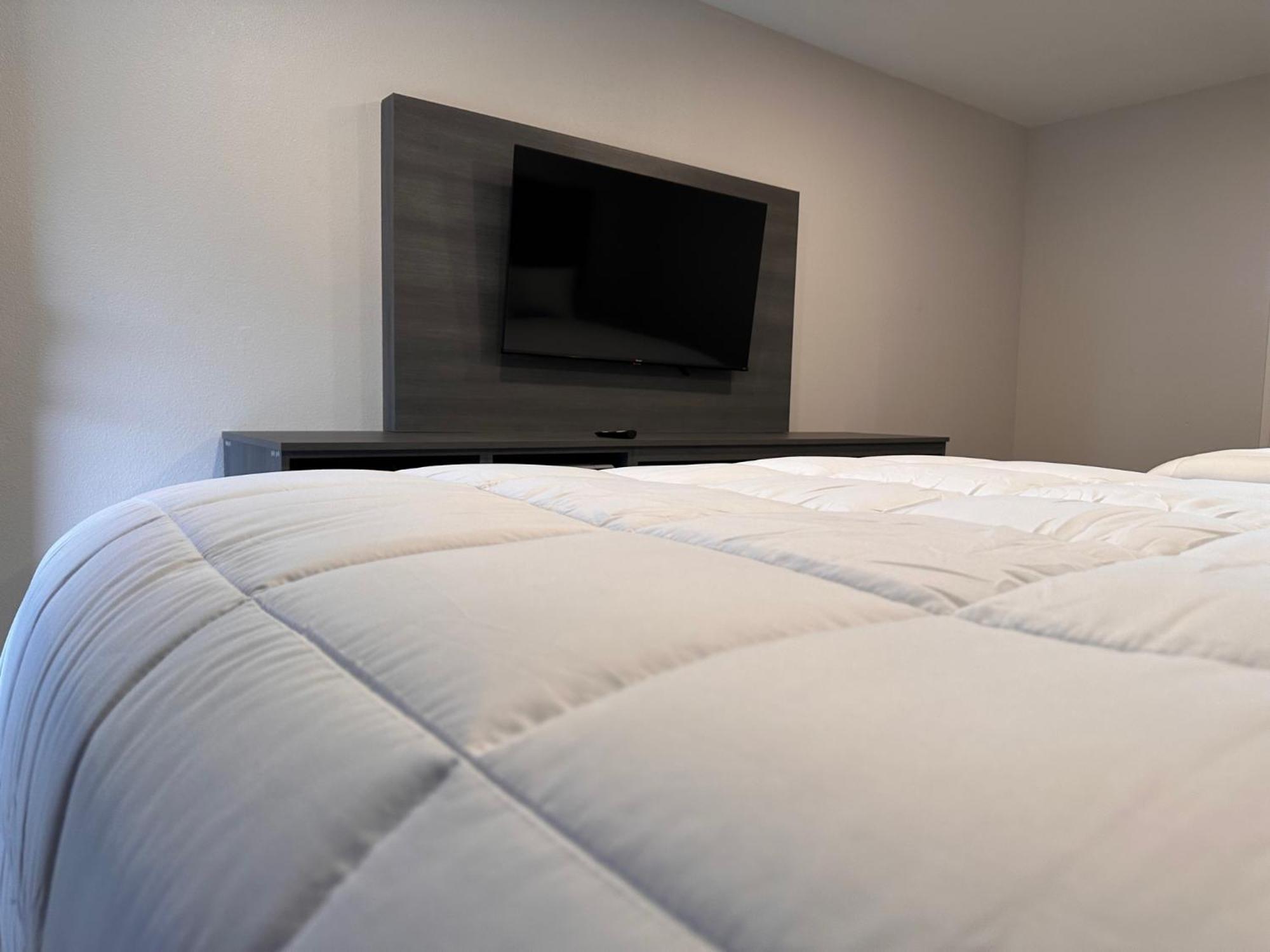 Five Star Inn West Covina Εξωτερικό φωτογραφία