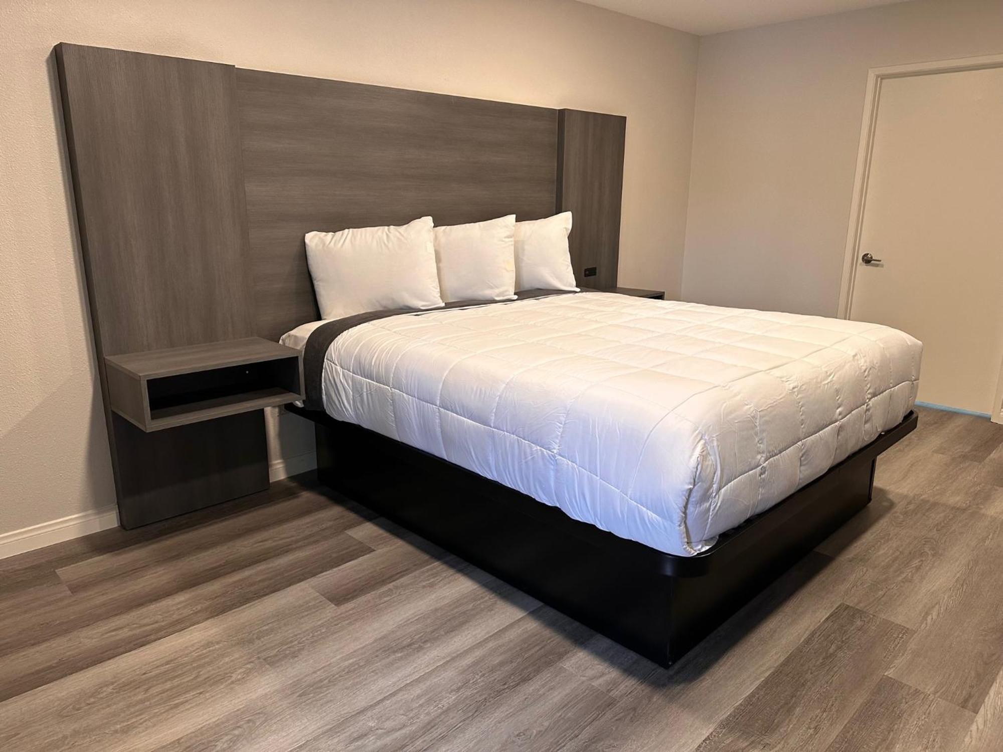 Five Star Inn West Covina Εξωτερικό φωτογραφία
