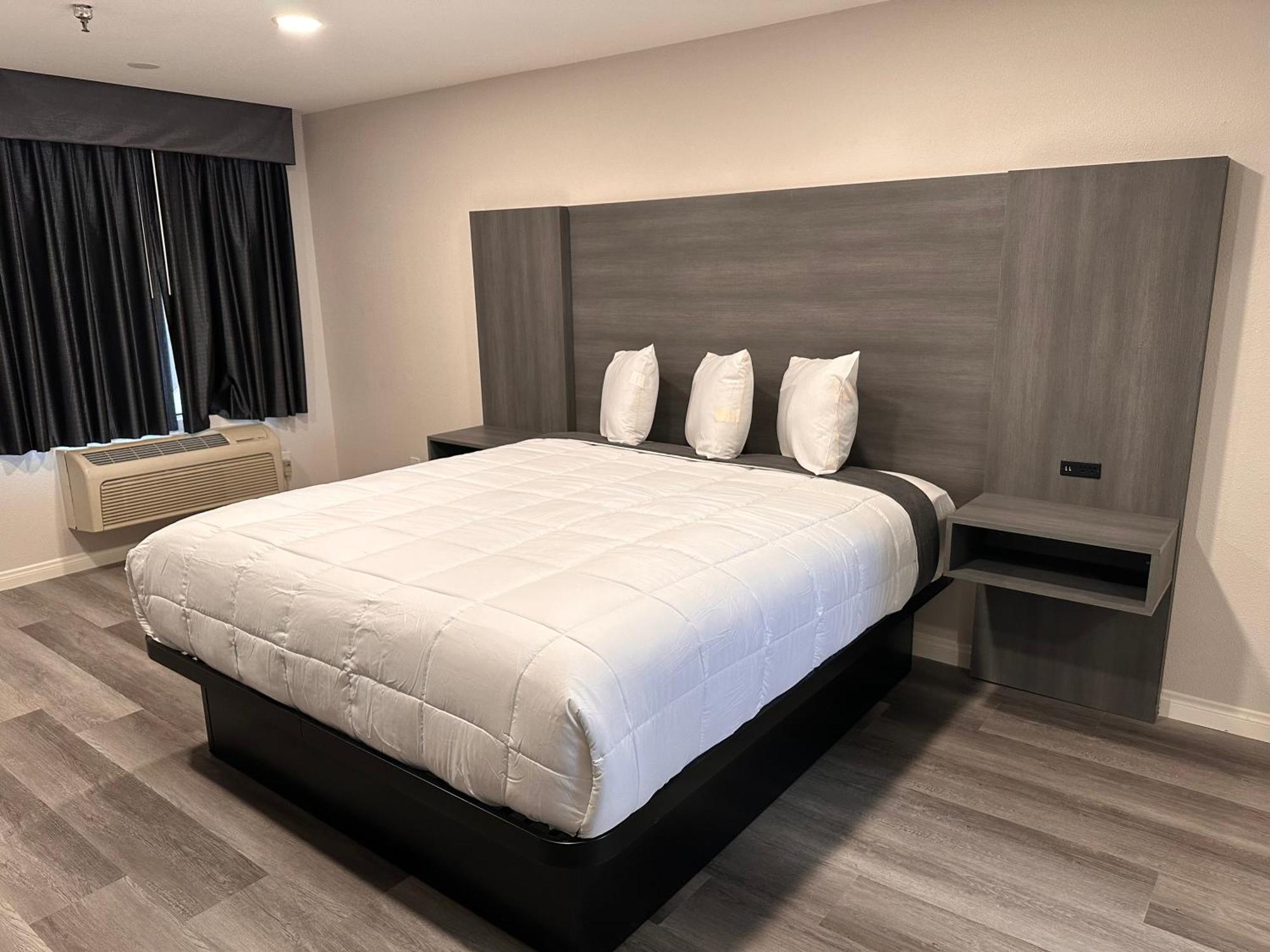 Five Star Inn West Covina Εξωτερικό φωτογραφία