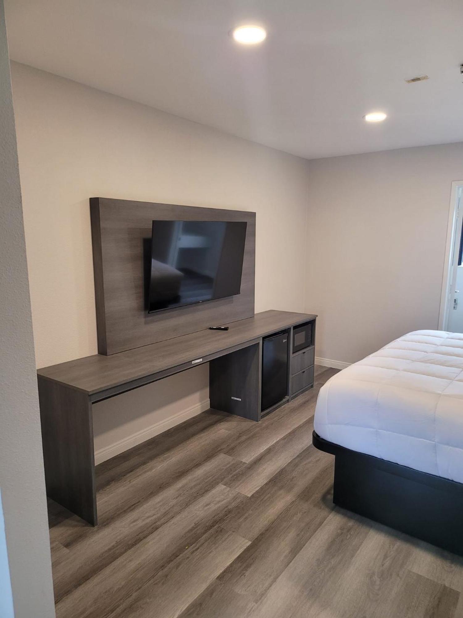 Five Star Inn West Covina Εξωτερικό φωτογραφία