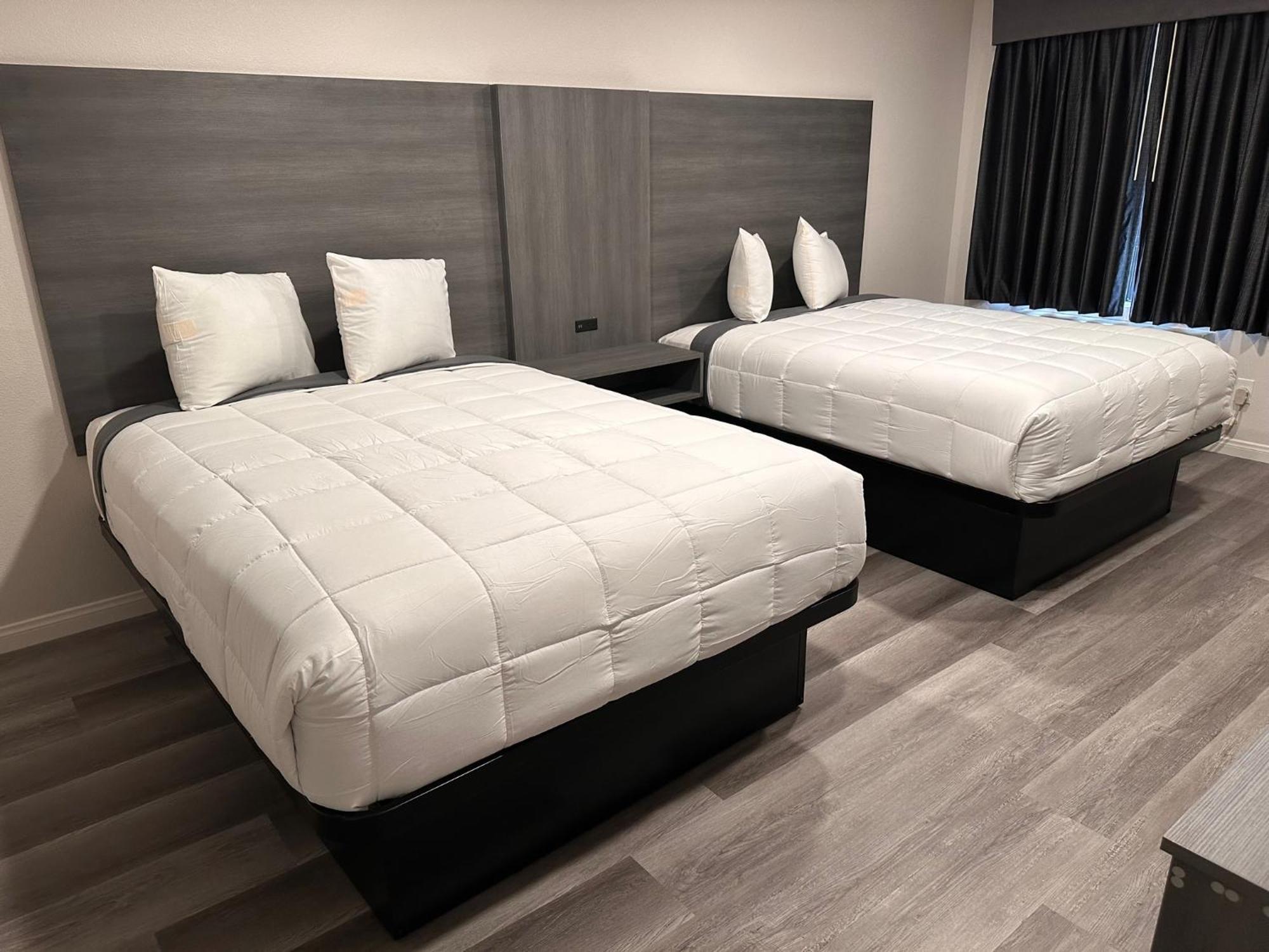 Five Star Inn West Covina Εξωτερικό φωτογραφία