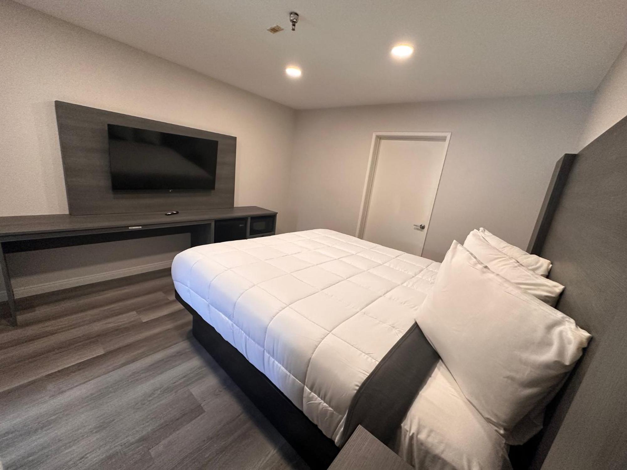 Five Star Inn West Covina Εξωτερικό φωτογραφία