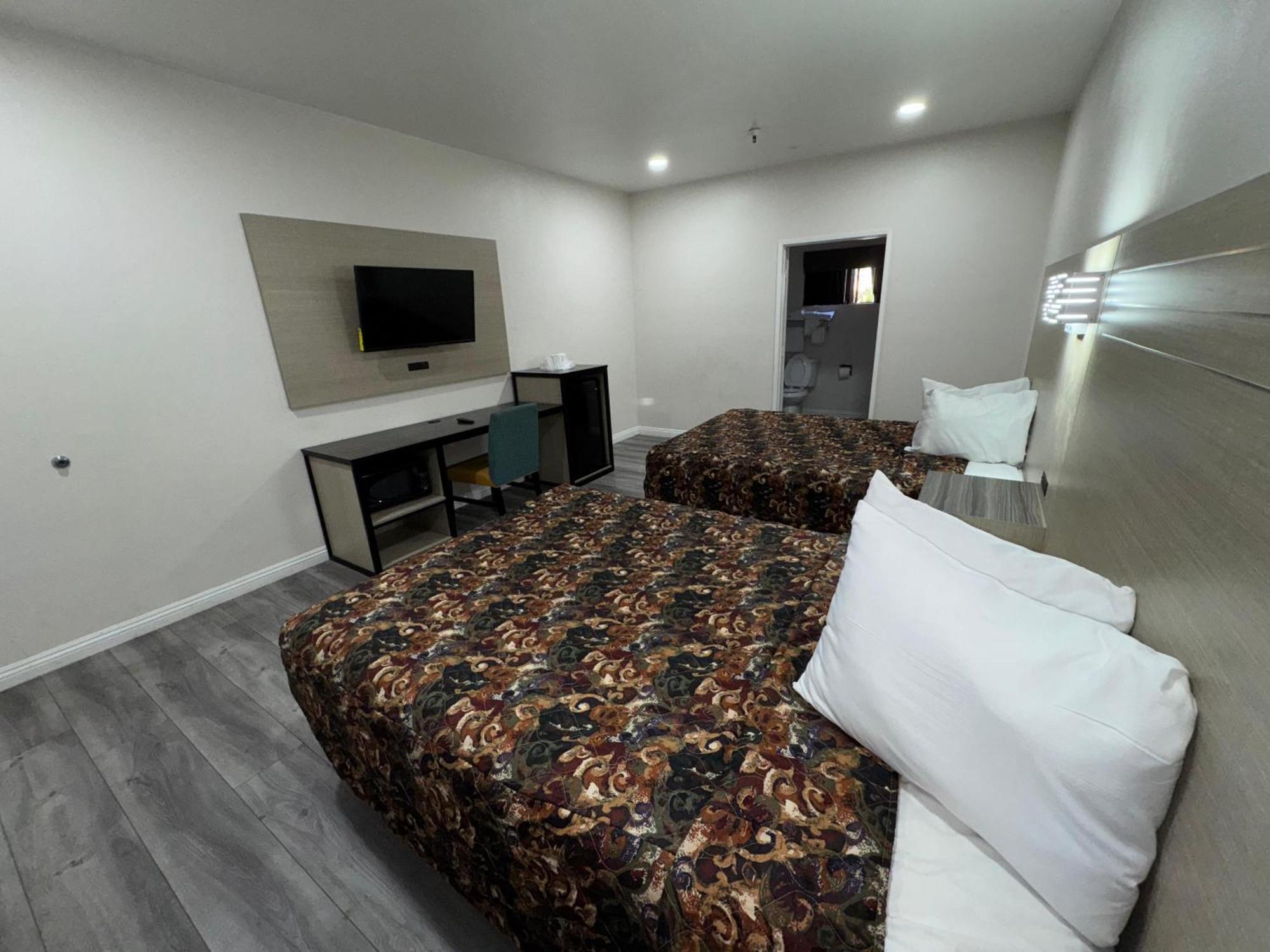 Five Star Inn West Covina Εξωτερικό φωτογραφία