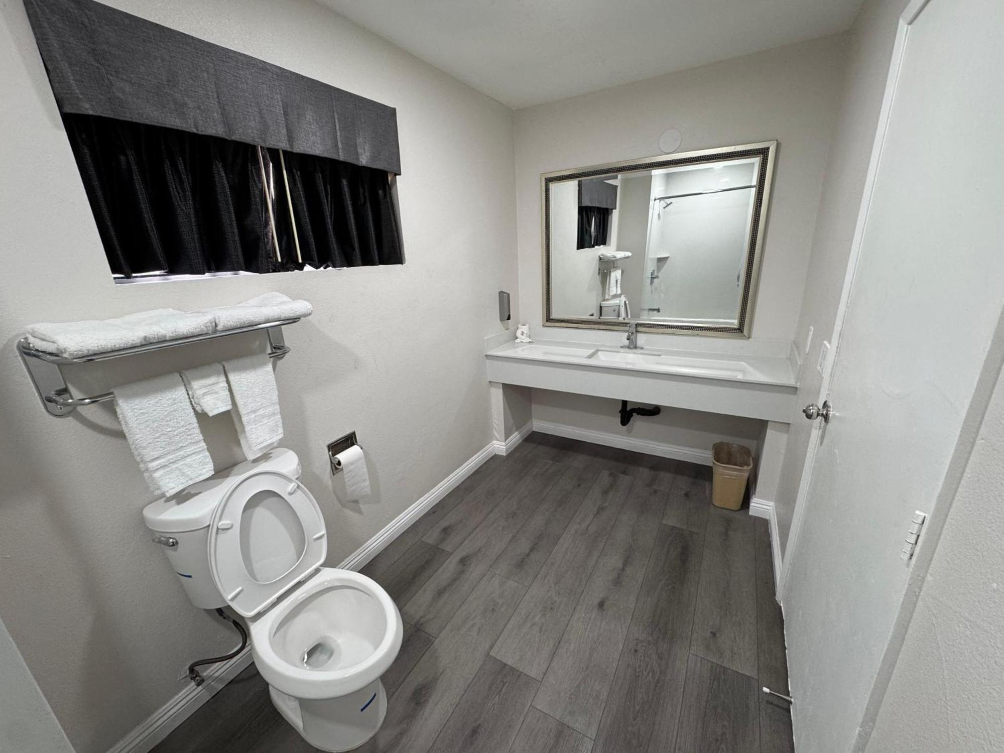 Five Star Inn West Covina Εξωτερικό φωτογραφία