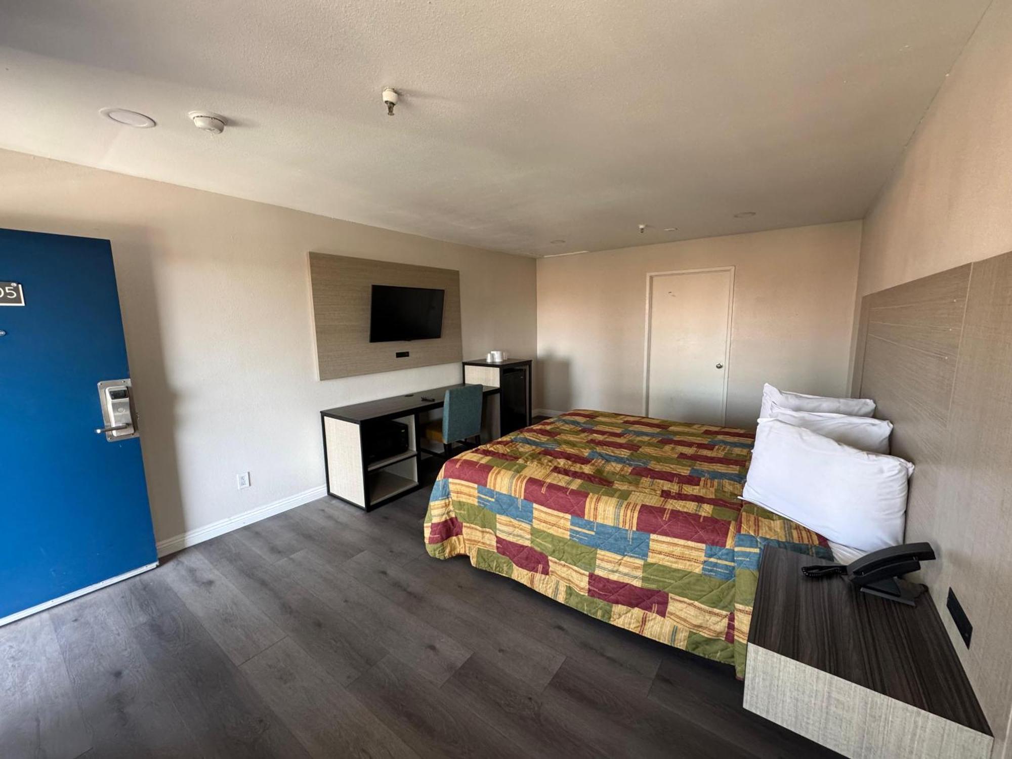Five Star Inn West Covina Εξωτερικό φωτογραφία