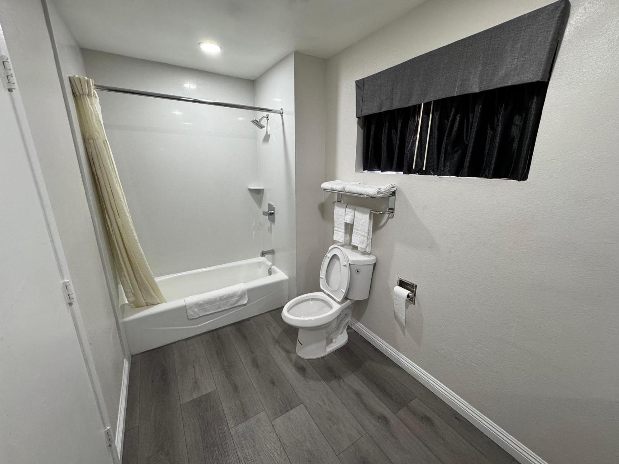 Five Star Inn West Covina Εξωτερικό φωτογραφία