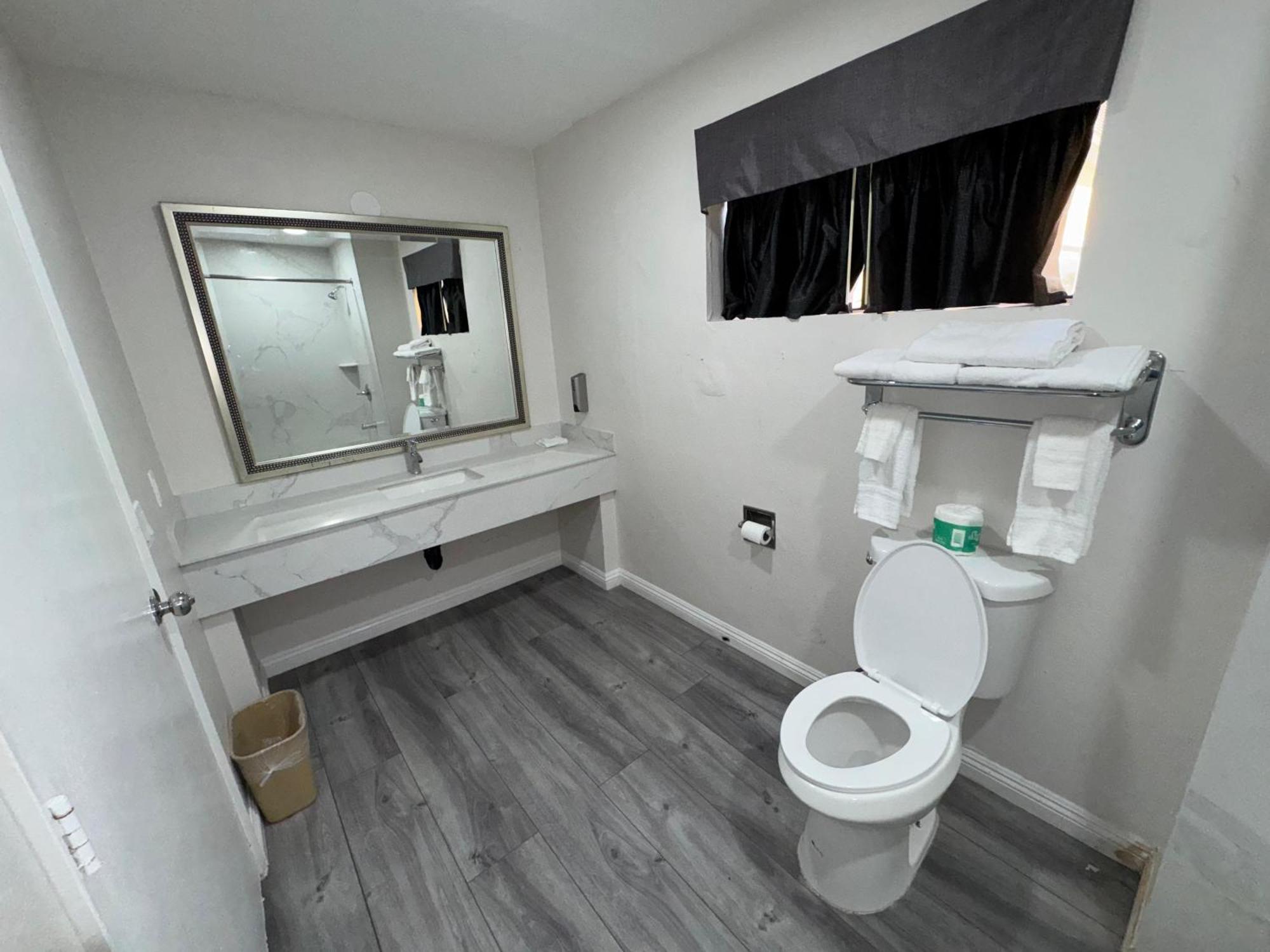 Five Star Inn West Covina Εξωτερικό φωτογραφία