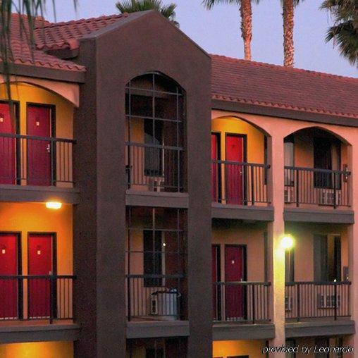 Five Star Inn West Covina Εξωτερικό φωτογραφία