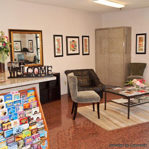 Five Star Inn West Covina Εσωτερικό φωτογραφία