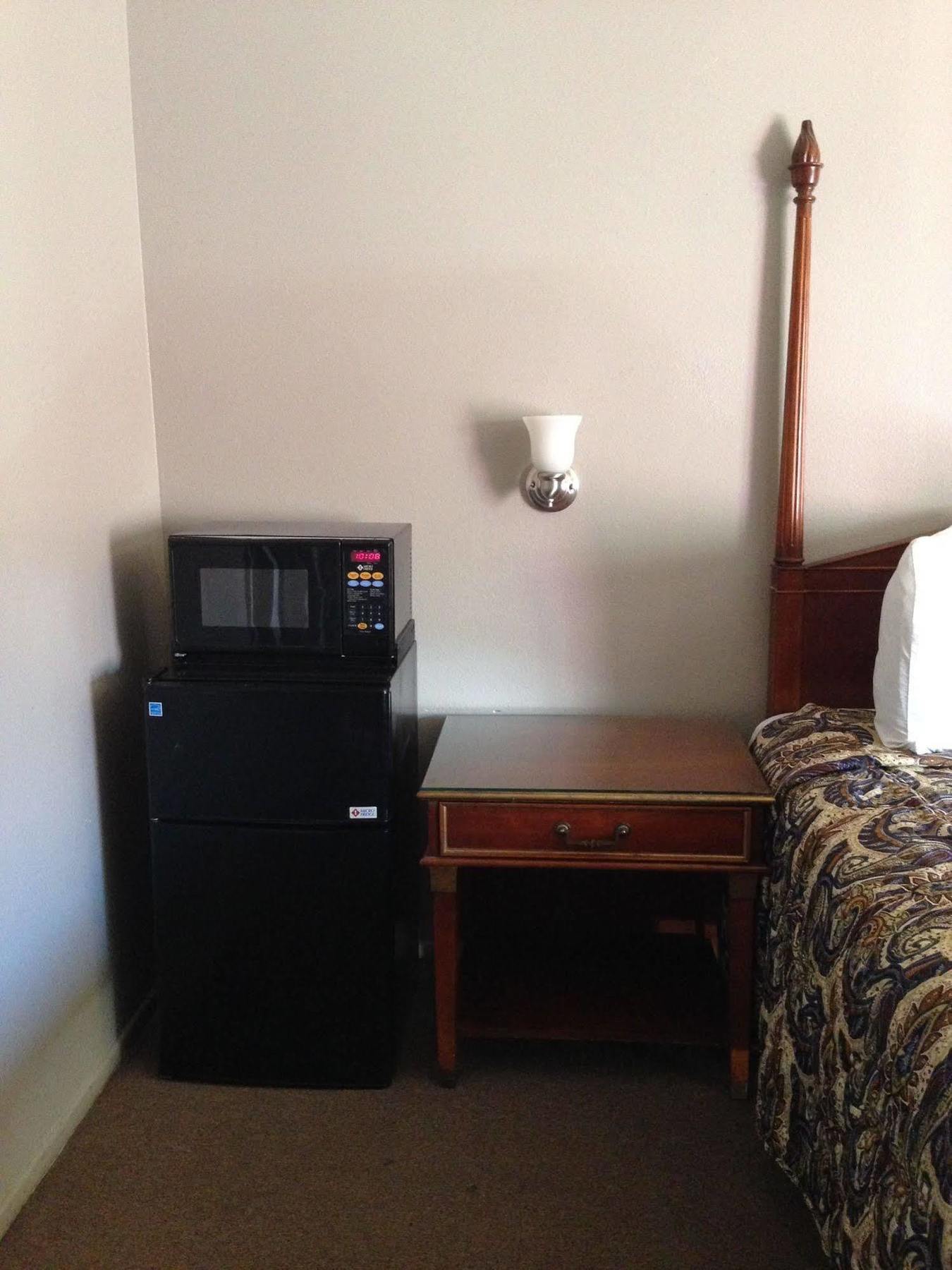 Five Star Inn West Covina Εξωτερικό φωτογραφία