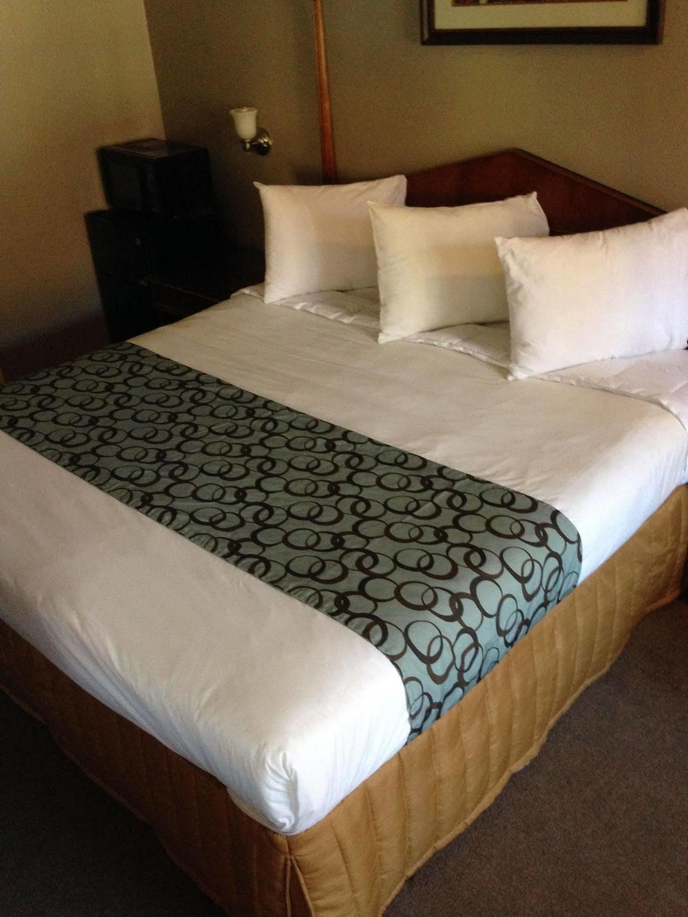 Five Star Inn West Covina Εξωτερικό φωτογραφία