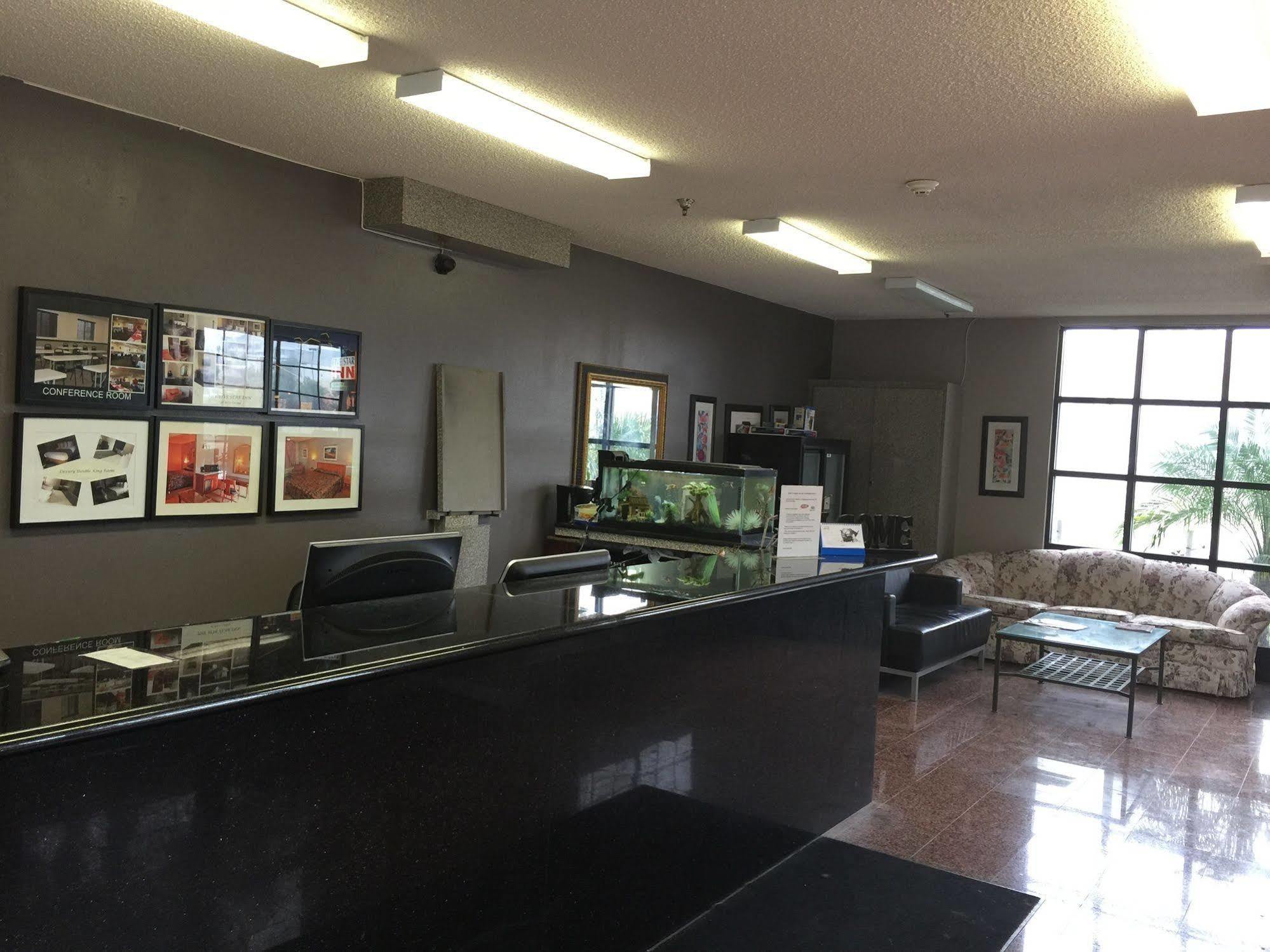 Five Star Inn West Covina Εξωτερικό φωτογραφία