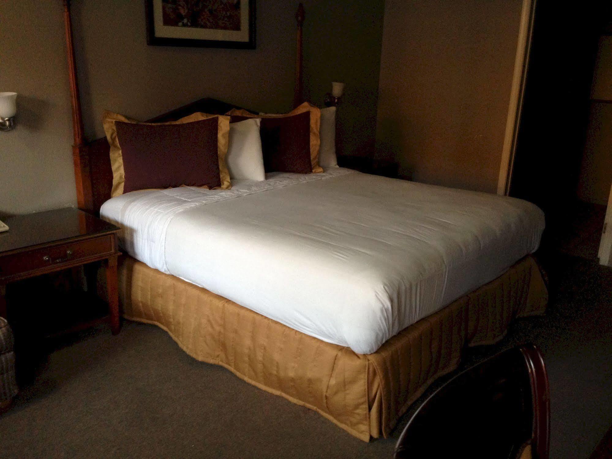 Five Star Inn West Covina Εξωτερικό φωτογραφία